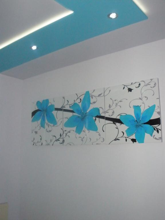 Comfort Guest Rooms Pleven Bagian luar foto