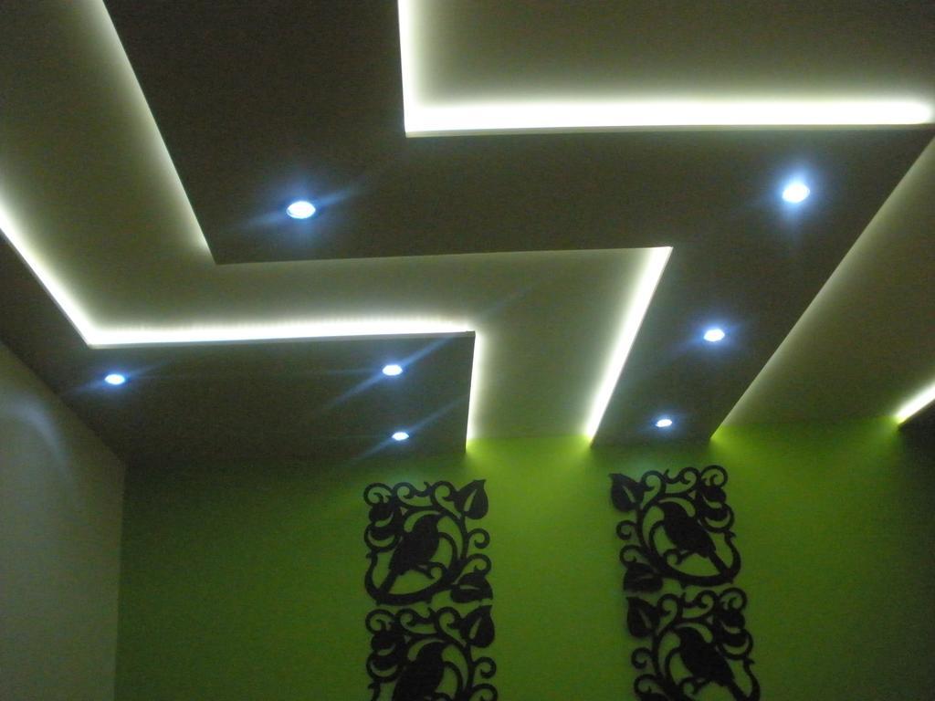 Comfort Guest Rooms Pleven Bagian luar foto